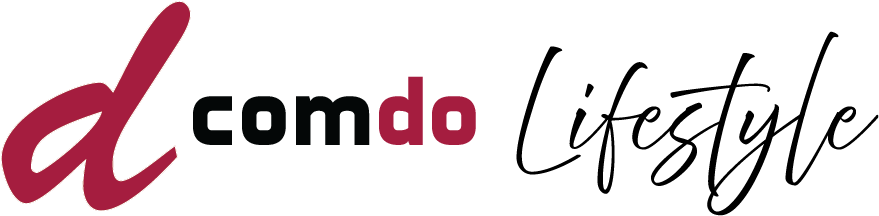 dcomdo lifestyle