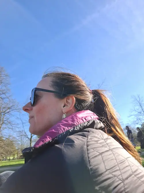 Vivre pleinement après 40 ans