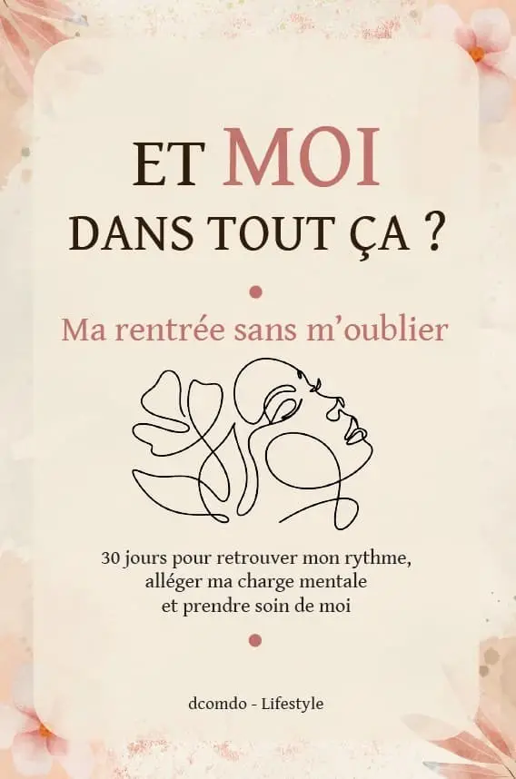 Guide rentrée Et moi dans tout ça